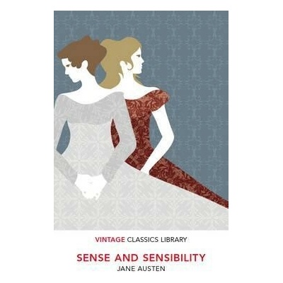 Sense and Sensibility - Jane Austen
