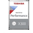 Toshiba X300 Performance 10TB, HDWR11AUZSVA