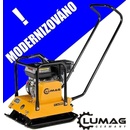 Vibrační desky Lumag RP-1100 PRO