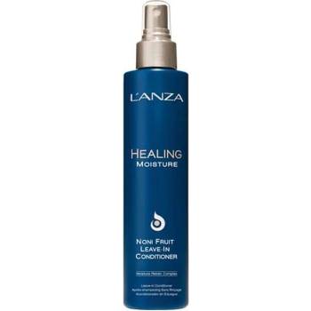 LANZA Healing moisture noni fruit leave-in lanza Хидратиращ балсам без изплакване 250 мл