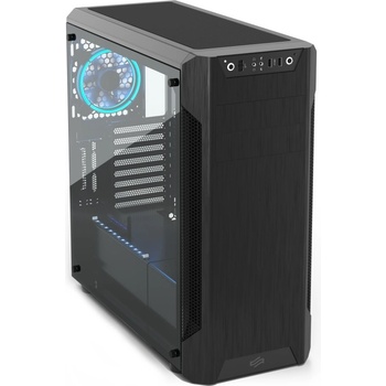 SilentiumPC Armis AR7 TG RGB SPC182