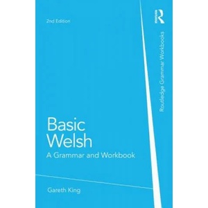 Basic Welsh | Gareth King (2014)
