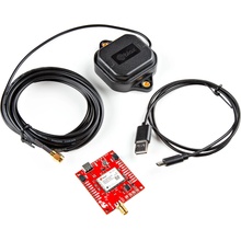 SparkFun GPS-RTK Dead Reckoning Kit (SMA)