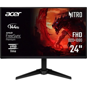 Acer Nitro QG241YP6bmipx UM.QQ1EE.601 Монитори