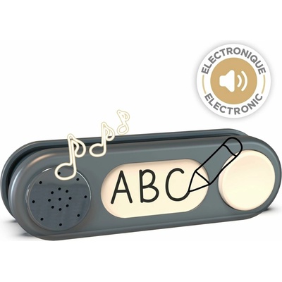 Smoby Zvonček k dverám