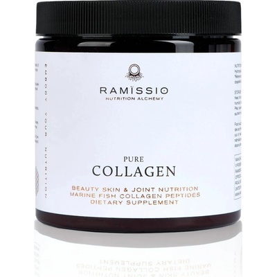 Ramissio Pure Collagen Čistý kolagén pre pleť aj kĺby 144 g