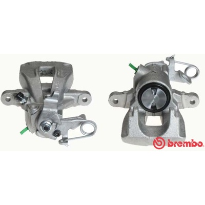 Brzdový strmeň BREMBO F 61 221 (F61221)