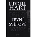 Dějiny první světové války - Liddell Hart