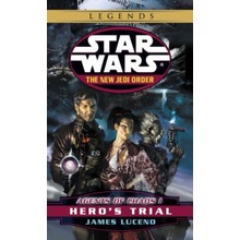 Agents of Chaos I - James Luceno Hero's Trial