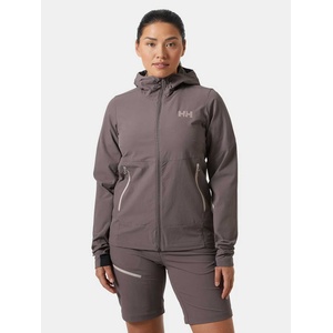 Helly hansen Яке w blaze softshell hood (63314-656)