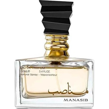 Ard Al Zaafaran Manasib EDP 100 ml