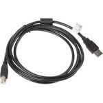 Lanberg CA-USBA-11CC-0018-BK