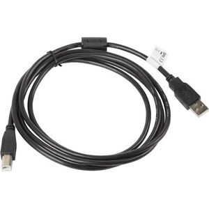 Lanberg CA-USBA-11CC-0018-BK