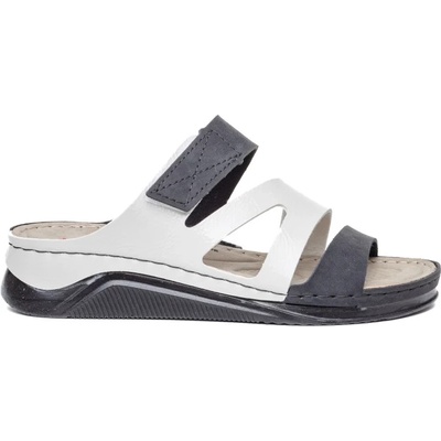 Чехли 154288 Black/Grey