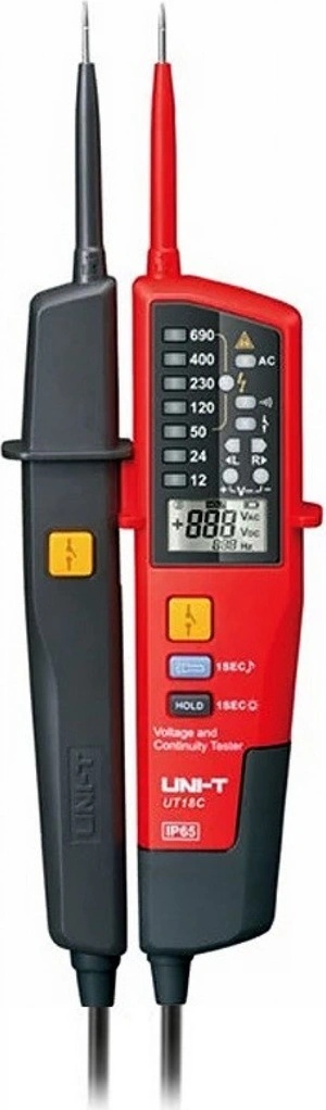UNI-T UT18C