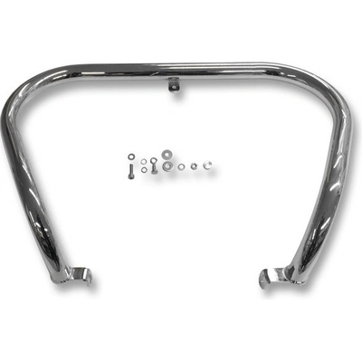 Padací rám 38mm Highway Hawk EXTREME pro motocykly HONDA VTX1300R/S, chrom