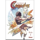 Cagaster 1