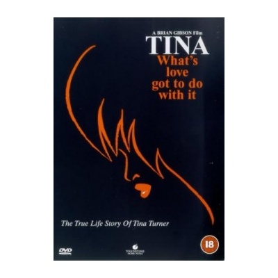 Tina - What's Love Got To Do With It DVD