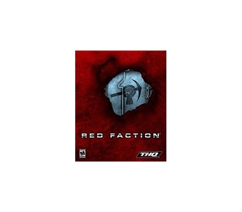 Red Faction
