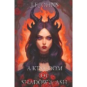 A kingdom of shadow and ash (ISBN: 9788409722372)