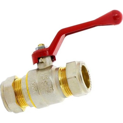 TIEMME Kulový kohout TM2142R0028