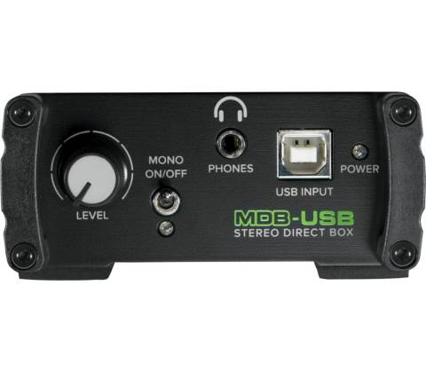 Mackie MDB-USB