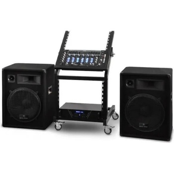 Image 1 of Electronic-Star DJ PA Venus Bounce