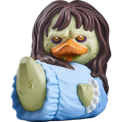 Tubbz The Exorcist bz Boxed Regan