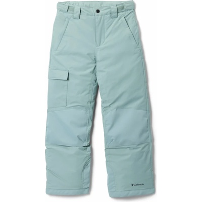 Columbia Детски ски панталон Columbia Kid's Bugaboo III Pant Ski trousers - Crushed Blue (701-3312-0515)