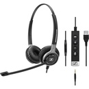 Image 1 of Sennheiser EPOS IMPACT SC 665 USB-C (1000670)