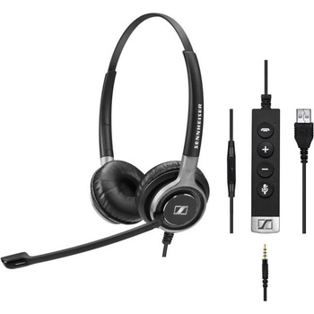 Image 1 of Sennheiser EPOS IMPACT SC 665 USB-C (1000670)