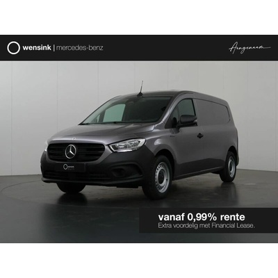 Mercedes-Benz Citan e Base 90 kW