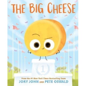 Big Cheese (2023)