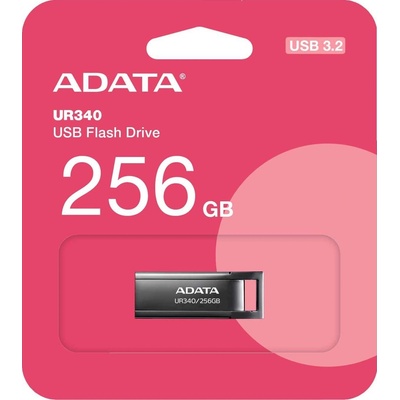 ADATA UR340 256GB USB 3.2 (AROY-UR340-256GBK)