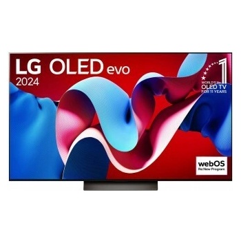 LG OLED77C45LA
