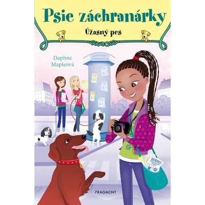 Psie záchranárky 3 - Úžasný pes