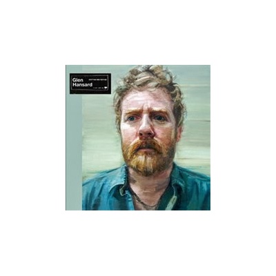 Rhythm and Repose - Glen Hansard LP