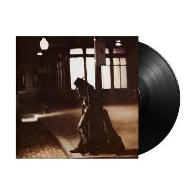 Richie Sambora Stranger in this town 1 LP
