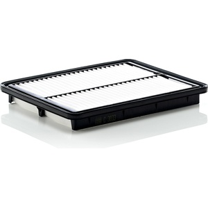 Mann-filter Въздушен филтър mann-filter c 3033 Въздушен филтър