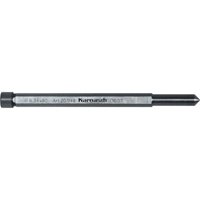 Karnasch® Středící kolík Karnasch 6,34 × 90 mm