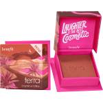 Benefit Cosmetics Wanderful Bronzer Bop Mini Руж прахообразен 2, 5gr