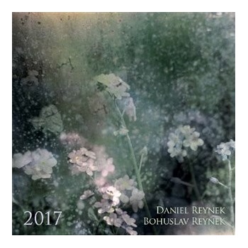 Daniel a Bohuslav Reynkovi Daniel Reynek 2017