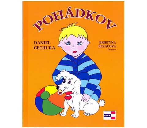 Pohádkov - Daniel Čechura
