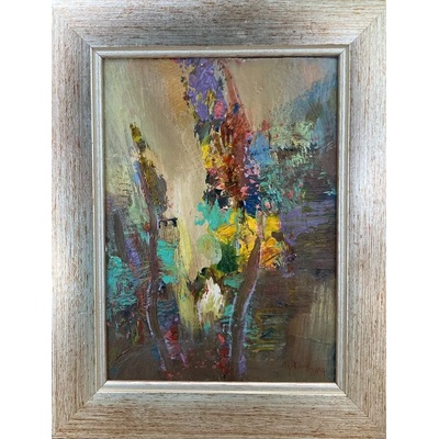 Абстрактна миниатюра