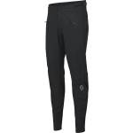 SCOTT Мъжки дълъг панталон за колоездене Scott Pants Vertic Pro Cycling bottoms - Black (055-3561-0113)