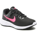 Nike Revolution 6 Next DC3729 002 B21029 black and pink