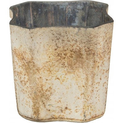 Svícen na čajové svíčky Clayre & Eef 8 cm 1 svíčka