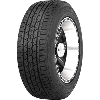 General Tire Grabber HTS XL 235/75 R15 109T