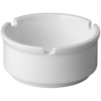 RAK Porcelain Banquet popolník 8 cm Porcelain BAAT02 12