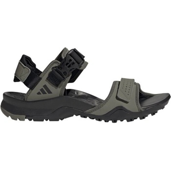 adidas Terrex Cyprex Ultra 2.0 Sandals HP8656 zelené